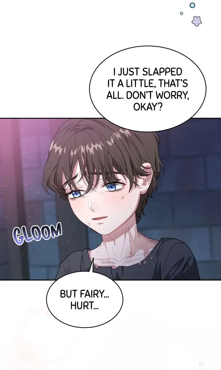 The Fairy Pact Chapter 17 page 15 - 