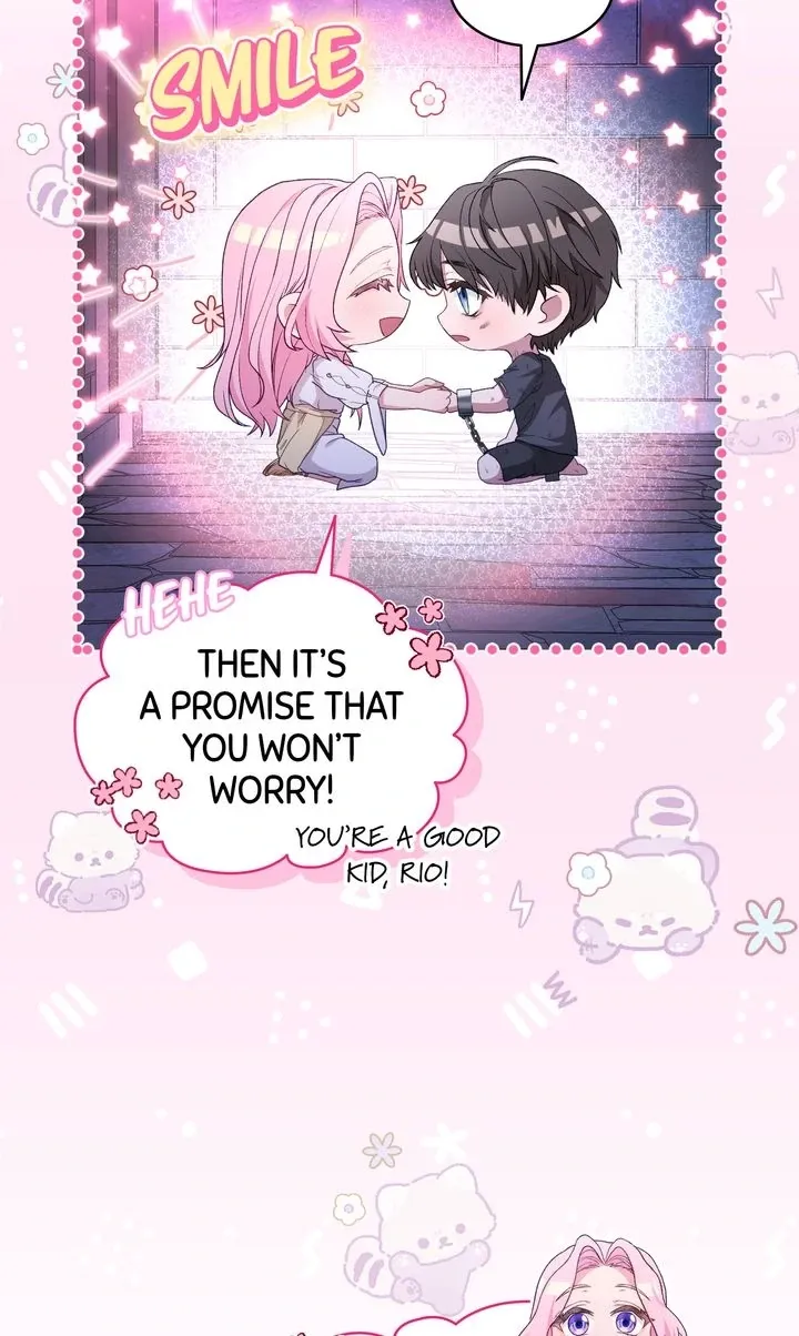 The Fairy Pact Chapter 17 page 23 - 