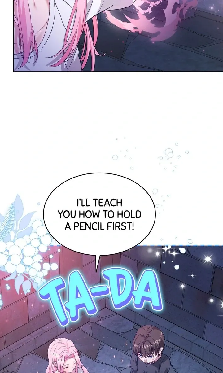 The Fairy Pact Chapter 17 page 25 - 