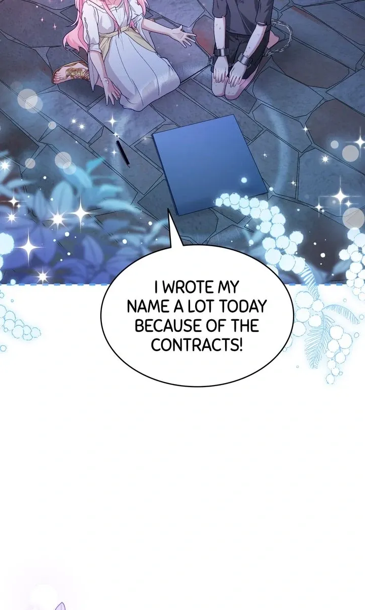The Fairy Pact Chapter 17 page 26 - 
