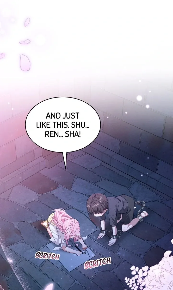 The Fairy Pact Chapter 17 page 28 - 