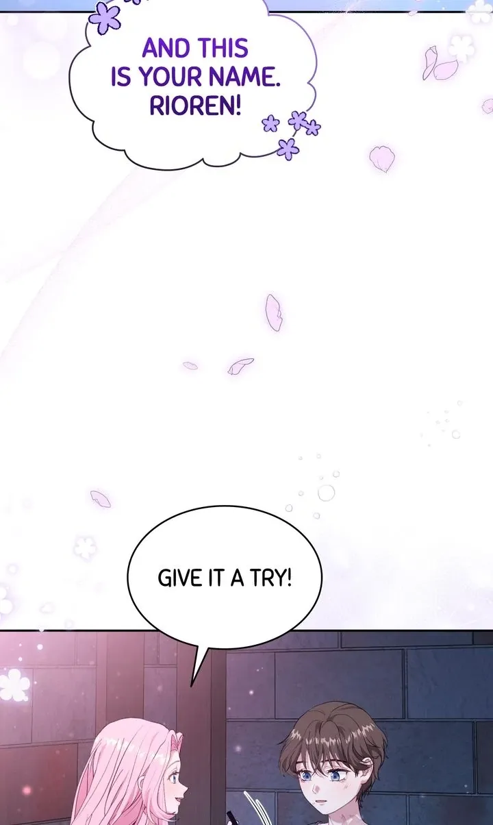 The Fairy Pact Chapter 17 page 31 - 