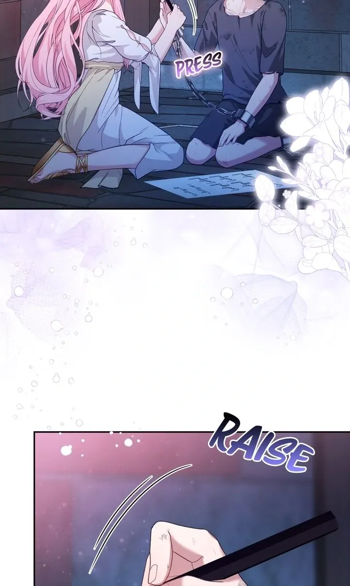 The Fairy Pact Chapter 17 page 32 - 