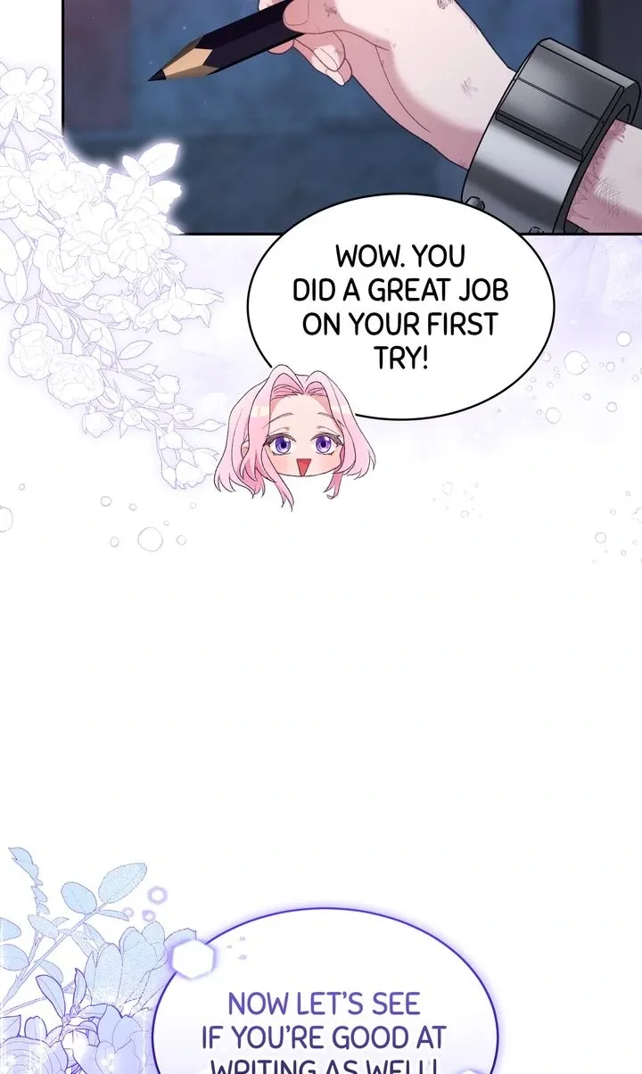 The Fairy Pact Chapter 17 page 33 - 