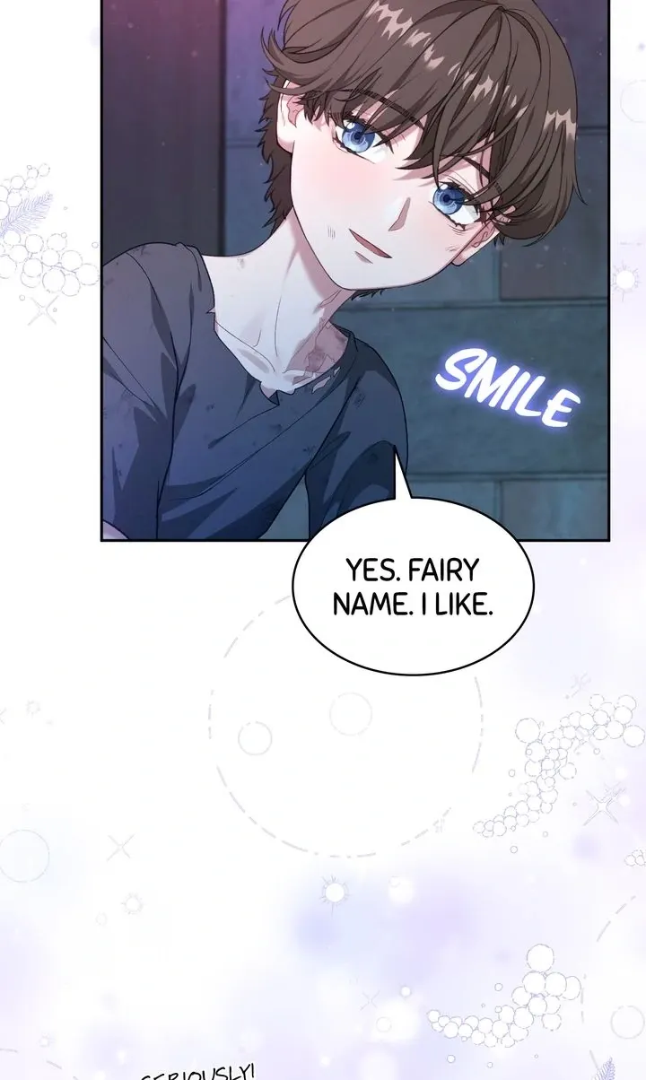The Fairy Pact Chapter 17 page 41 - 