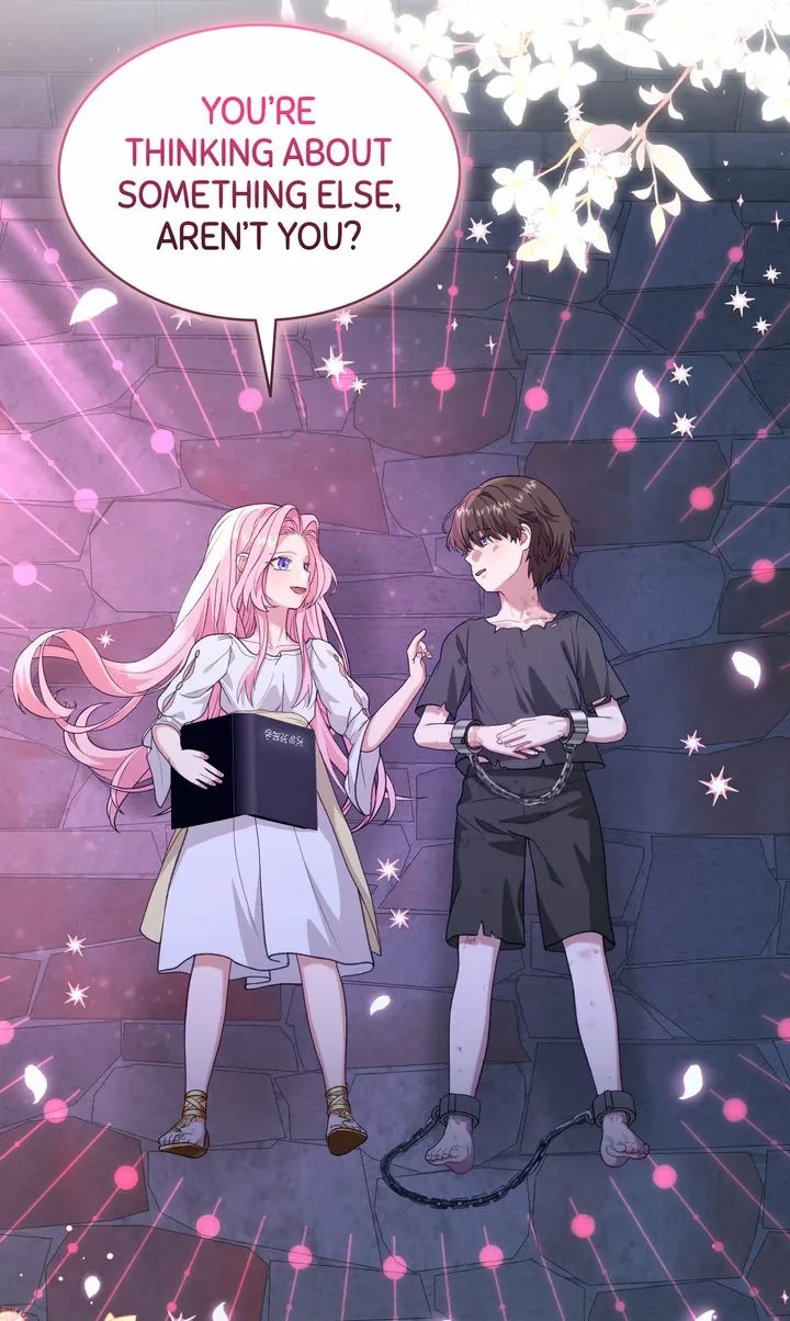 The Fairy Pact Chapter 17 page 54 - 