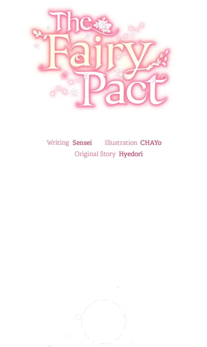 The Fairy Pact Chapter 17 page 7 - 