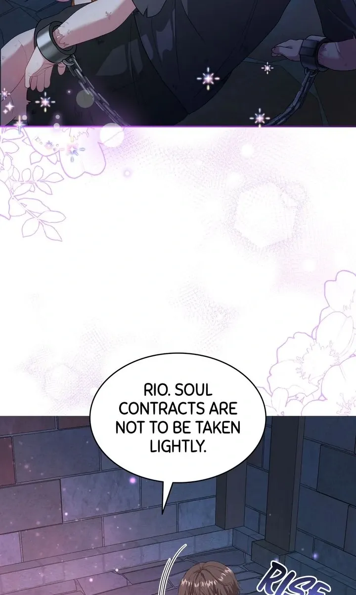 The Fairy Pact Chapter 17 page 85 - 