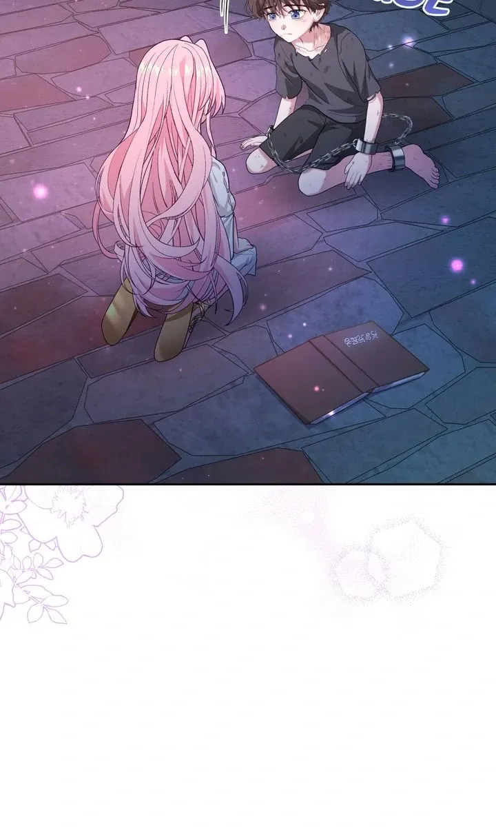 The Fairy Pact Chapter 17 page 86 - 
