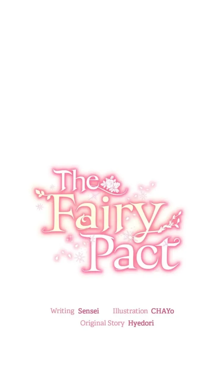 The Fairy Pact Chapter 18 page 1 - 