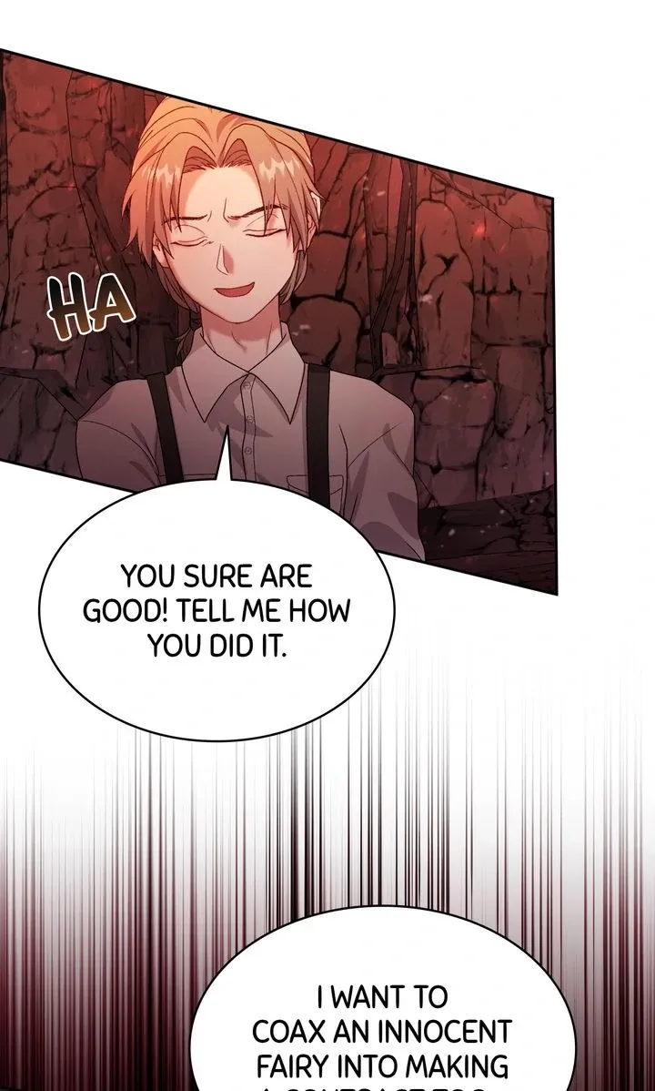 The Fairy Pact Chapter 18 page 103 - 