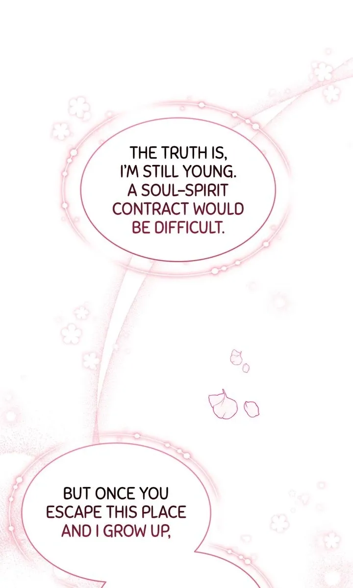 The Fairy Pact Chapter 18 page 19 - 