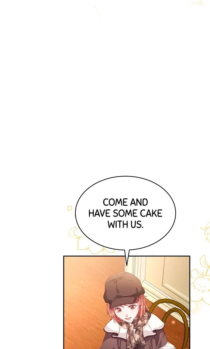 The Fairy Pact Chapter 18 page 33 - 