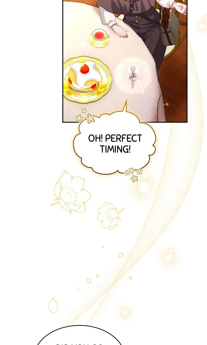 The Fairy Pact Chapter 18 page 34 - 