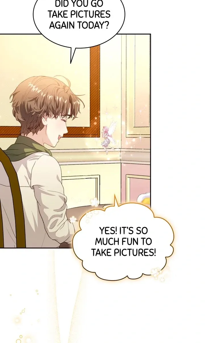The Fairy Pact Chapter 18 page 35 - 