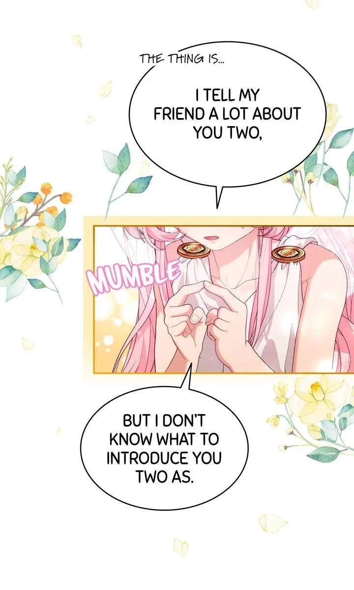 The Fairy Pact Chapter 18 page 39 - 