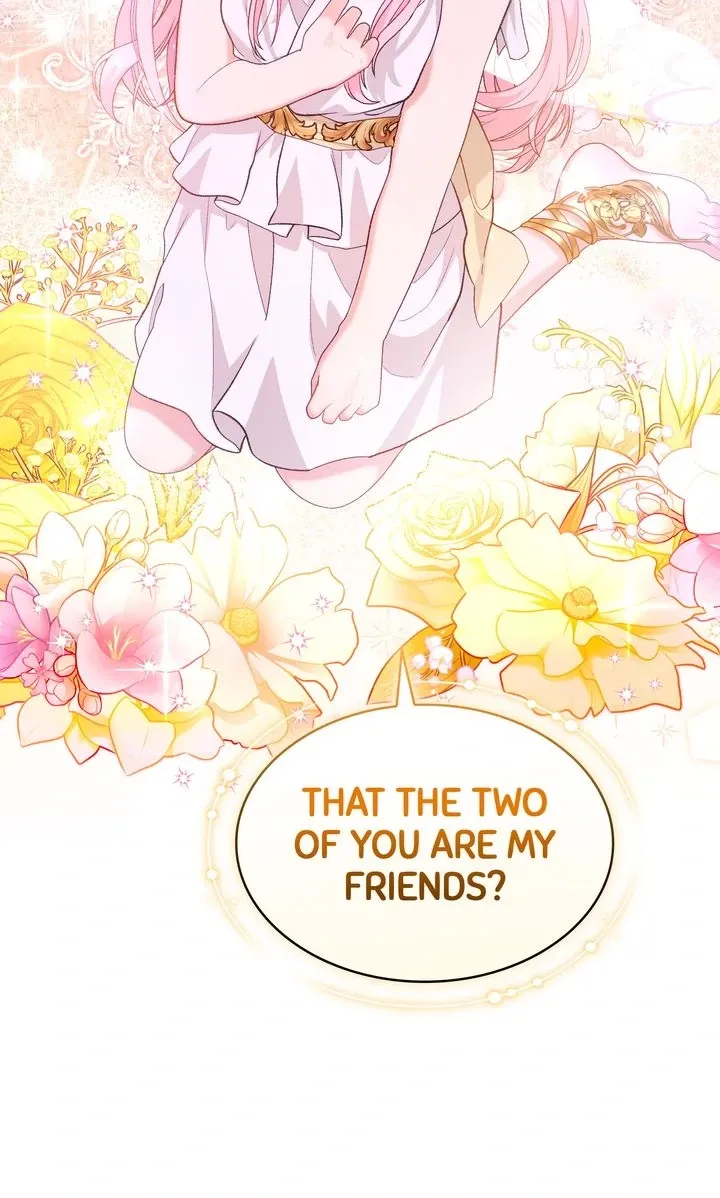 The Fairy Pact Chapter 18 page 41 - 