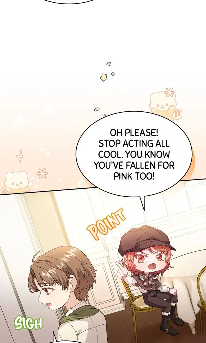 The Fairy Pact Chapter 18 page 53 - 