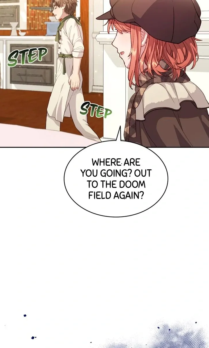 The Fairy Pact Chapter 18 page 83 - 