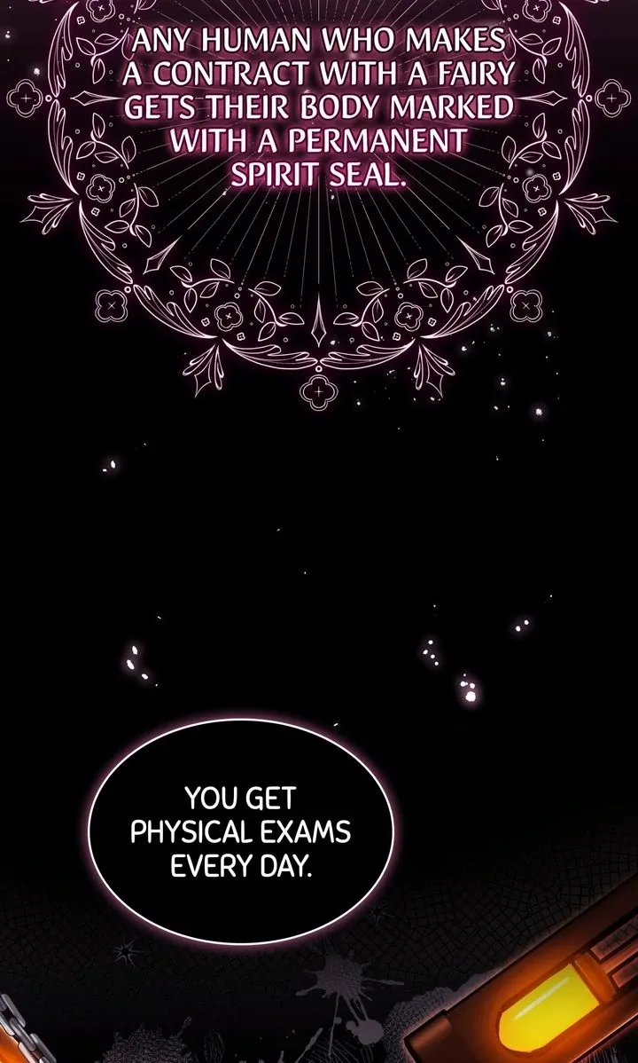 The Fairy Pact Chapter 18 page 10 - 