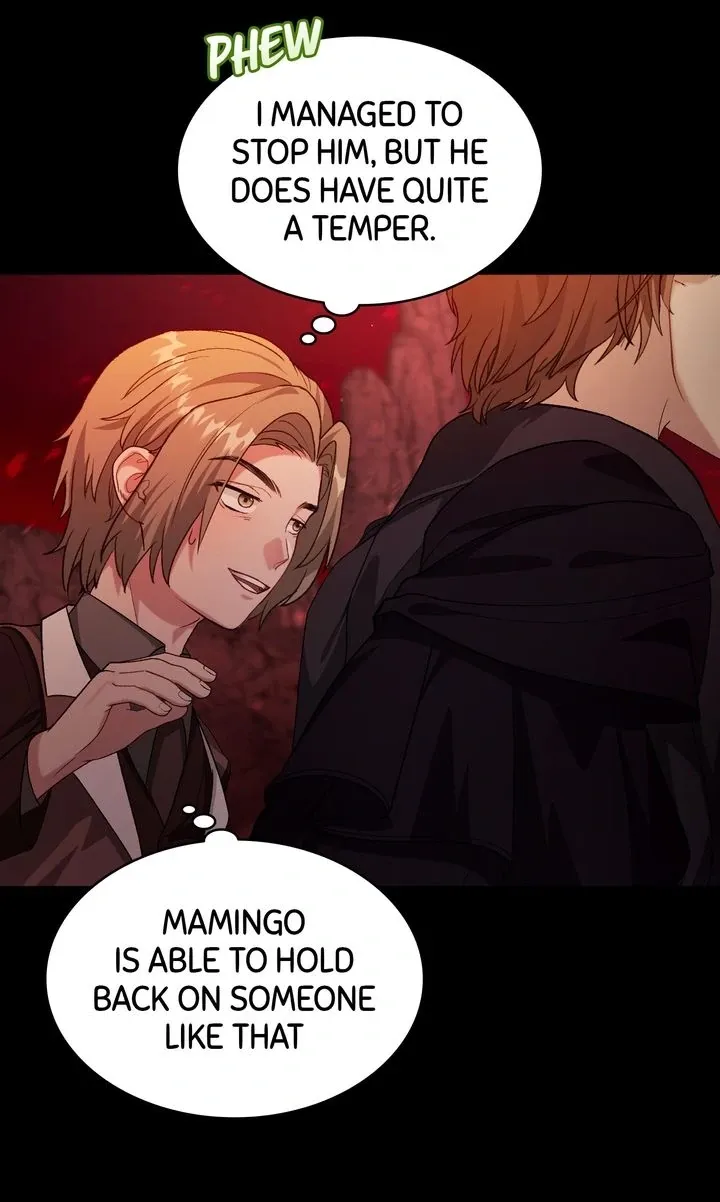 The Fairy Pact Chapter 19 page 15 - 