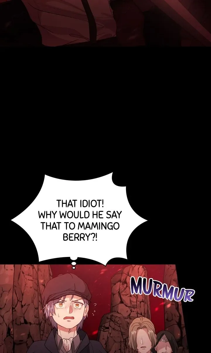 The Fairy Pact Chapter 19 page 3 - 