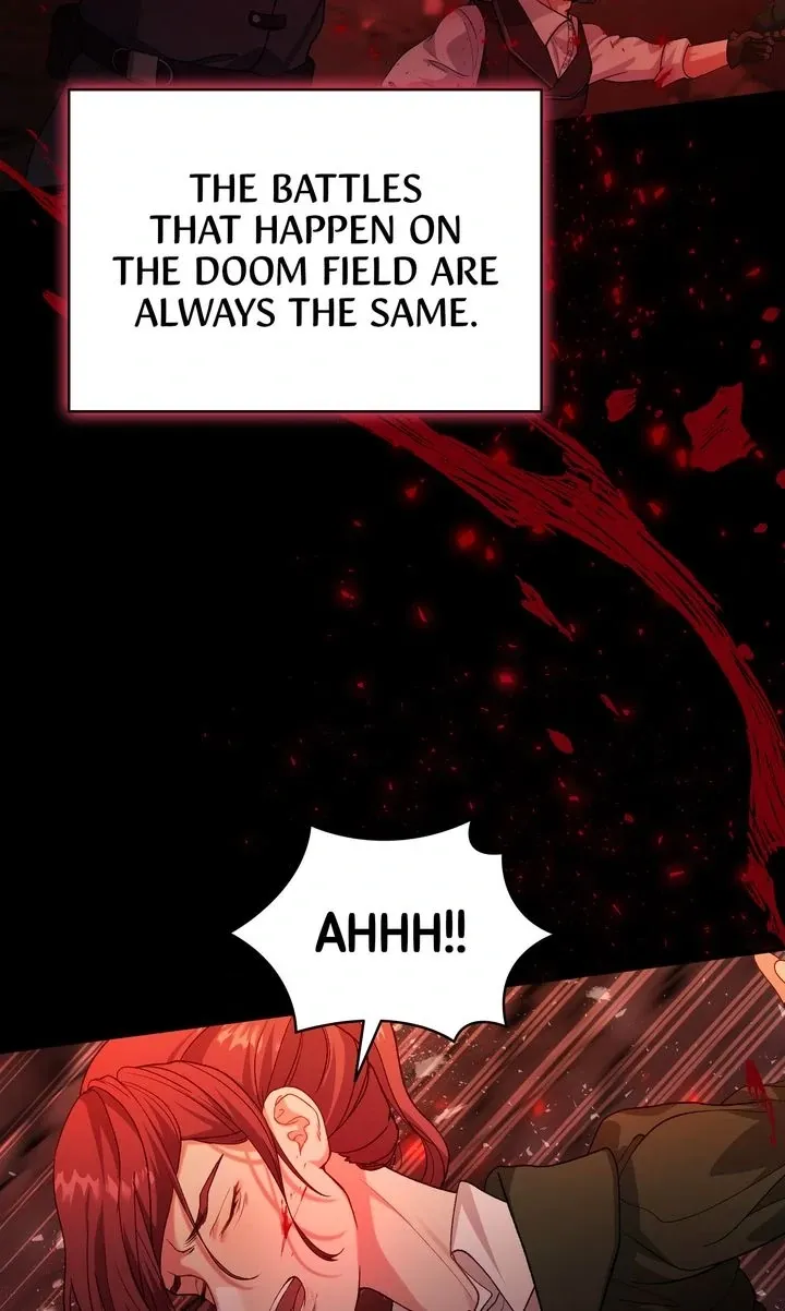 The Fairy Pact Chapter 19 page 28 - 