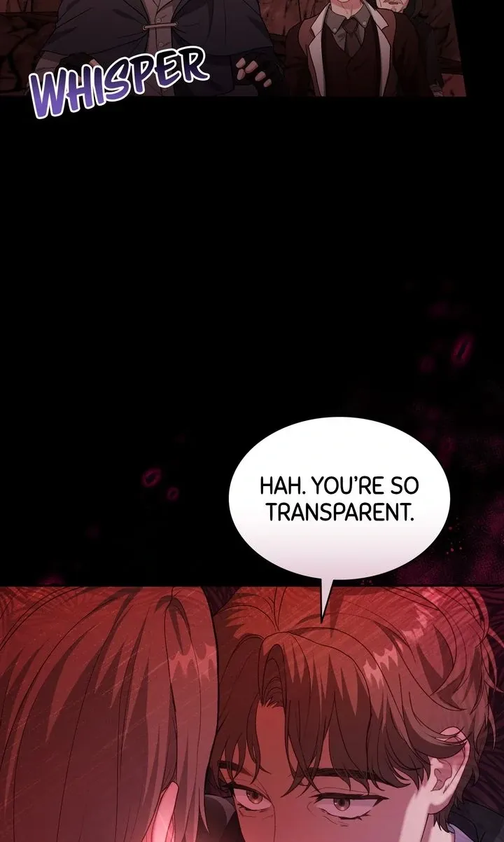 The Fairy Pact Chapter 19 page 4 - 