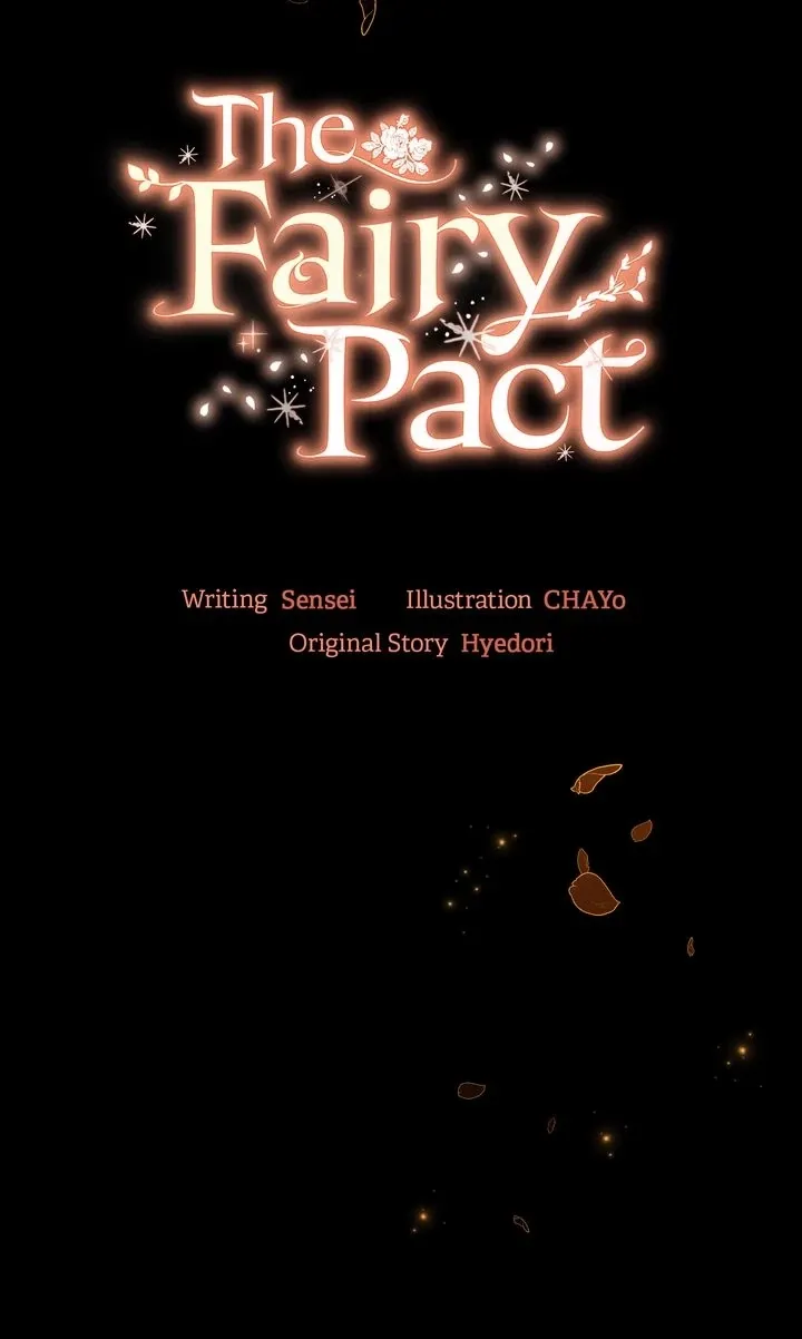 The Fairy Pact Chapter 19 page 43 - 