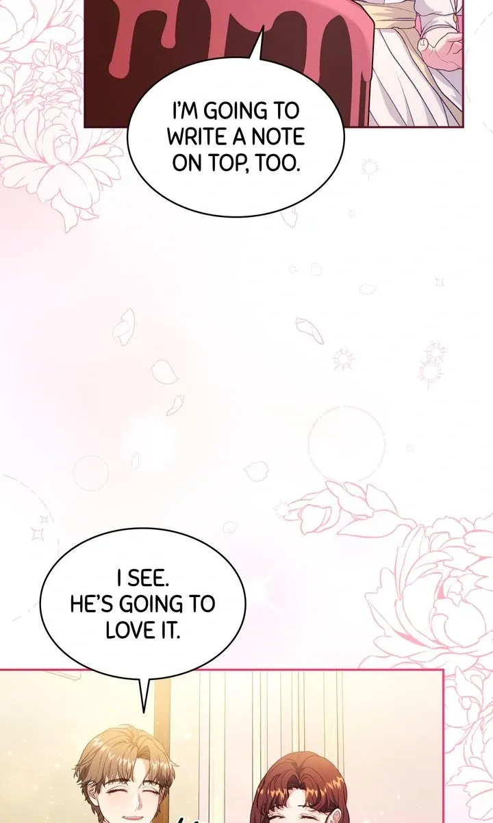 The Fairy Pact Chapter 19 page 54 - 