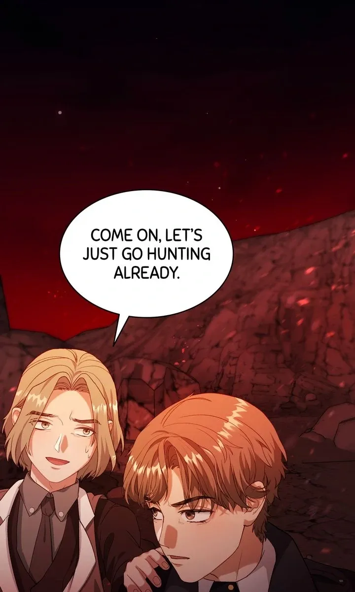 The Fairy Pact Chapter 19 page 8 - 