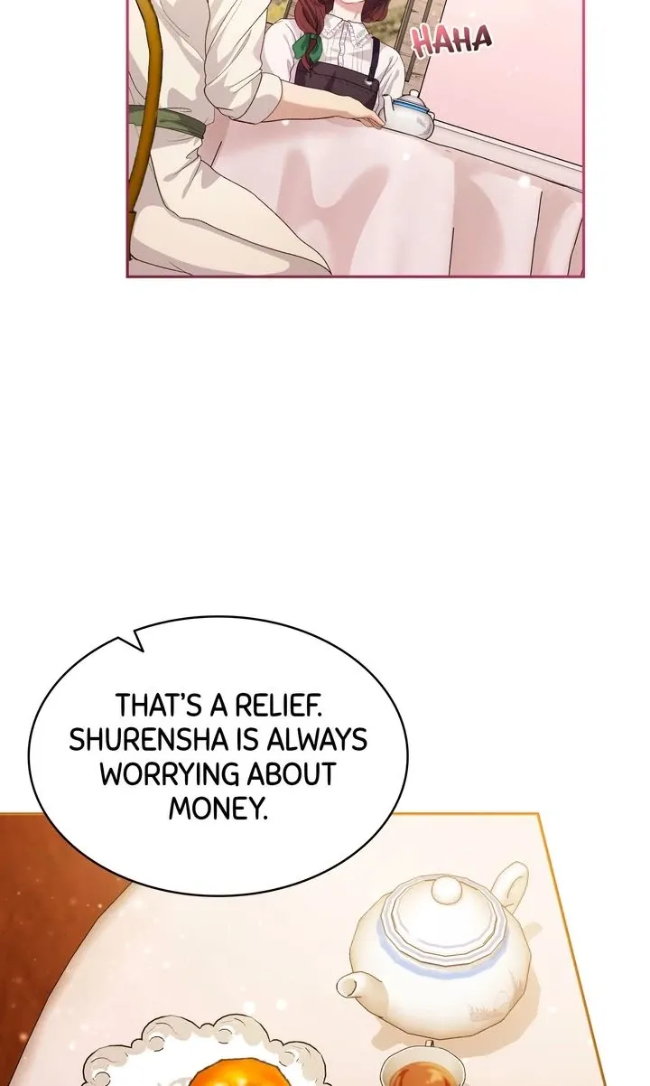 The Fairy Pact Chapter 19 page 73 - 