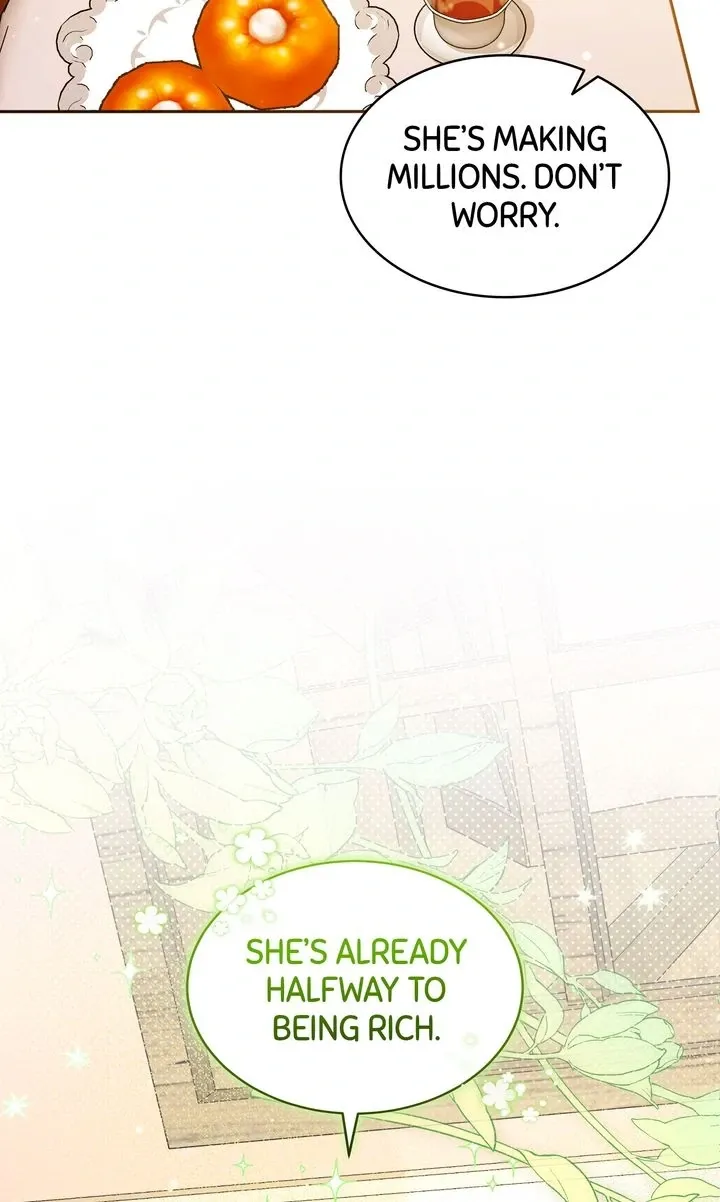 The Fairy Pact Chapter 19 page 74 - 