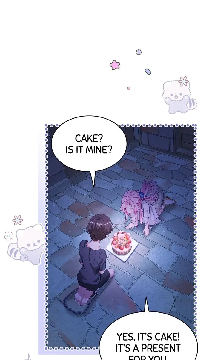 The Fairy Pact Chapter 19 page 82 - 
