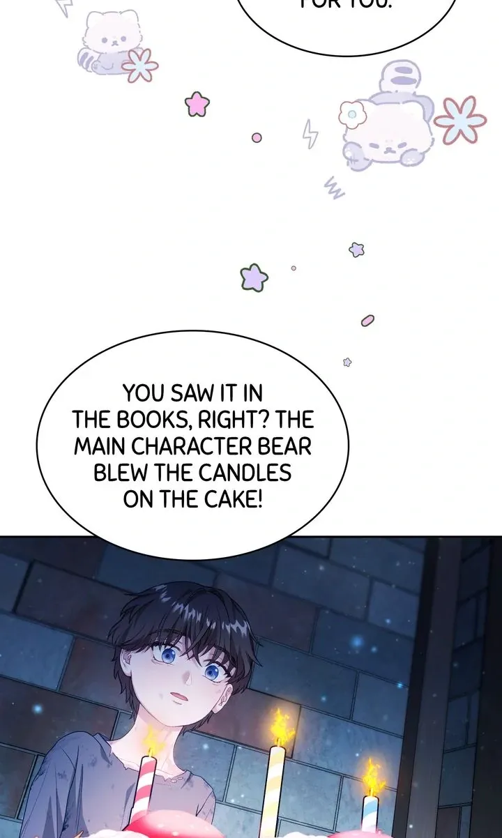 The Fairy Pact Chapter 19 page 83 - 