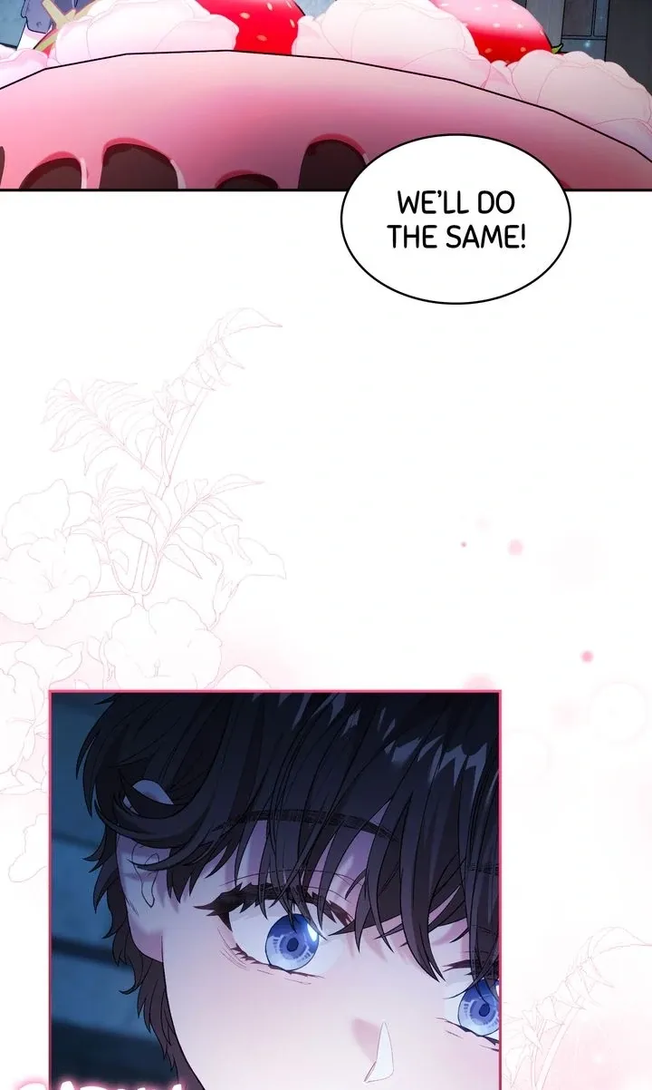 The Fairy Pact Chapter 19 page 84 - 