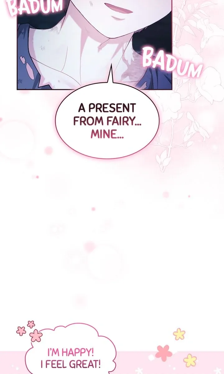 The Fairy Pact Chapter 19 page 85 - 