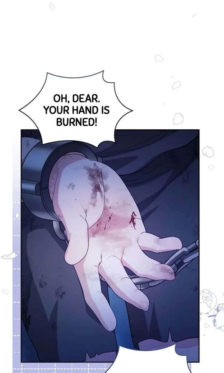 The Fairy Pact Chapter 19 page 95 - 