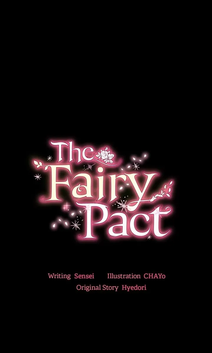 The Fairy Pact Chapter 2 page 2 - 