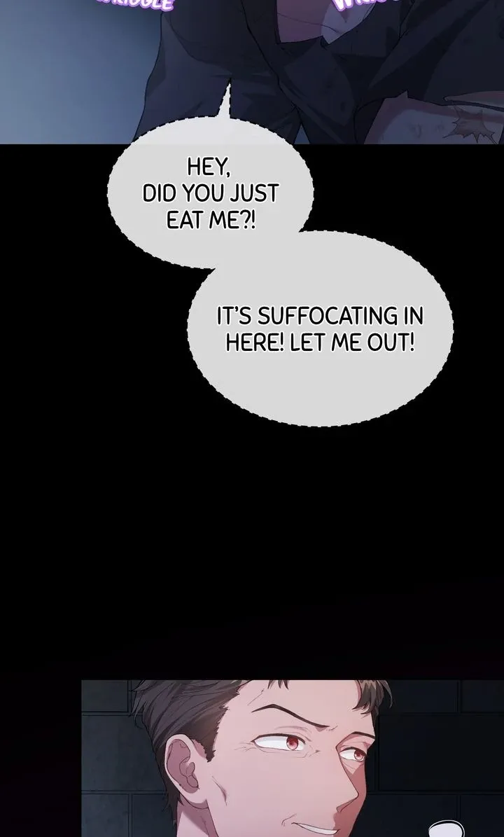 The Fairy Pact Chapter 2 page 6 - 