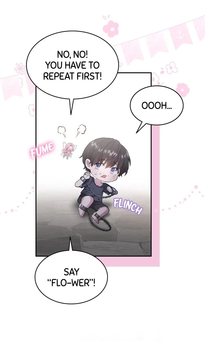 The Fairy Pact Chapter 2 page 52 - 