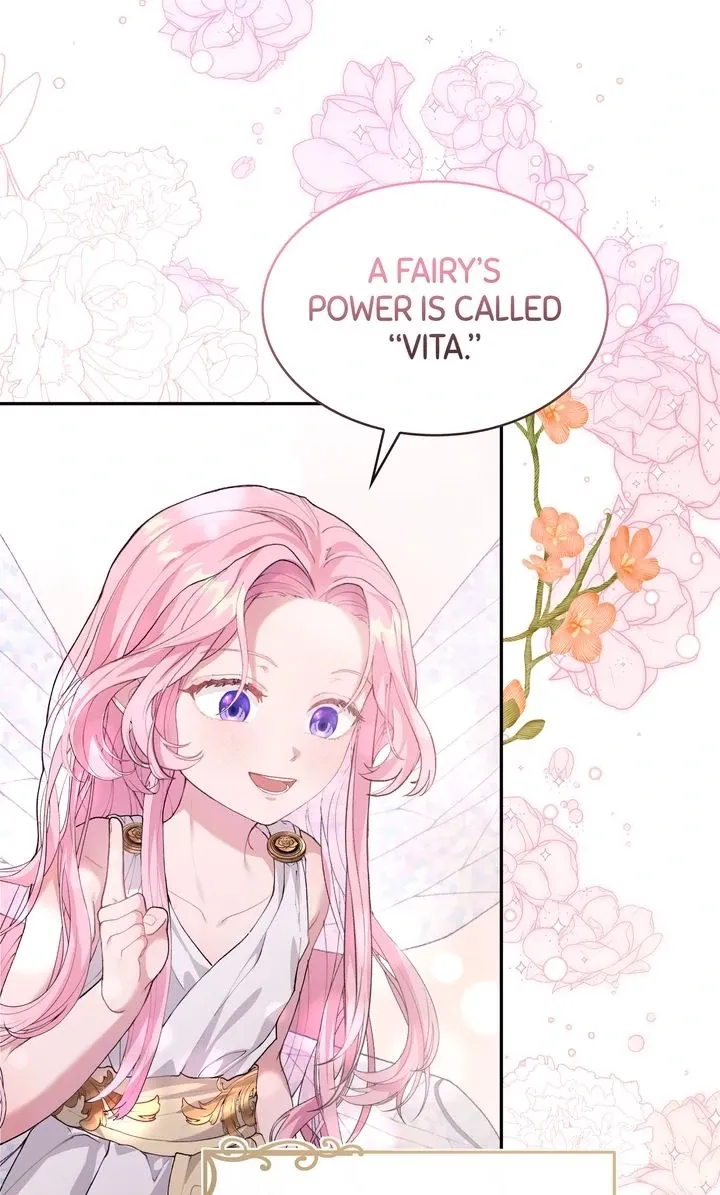 The Fairy Pact Chapter 2 page 69 - 