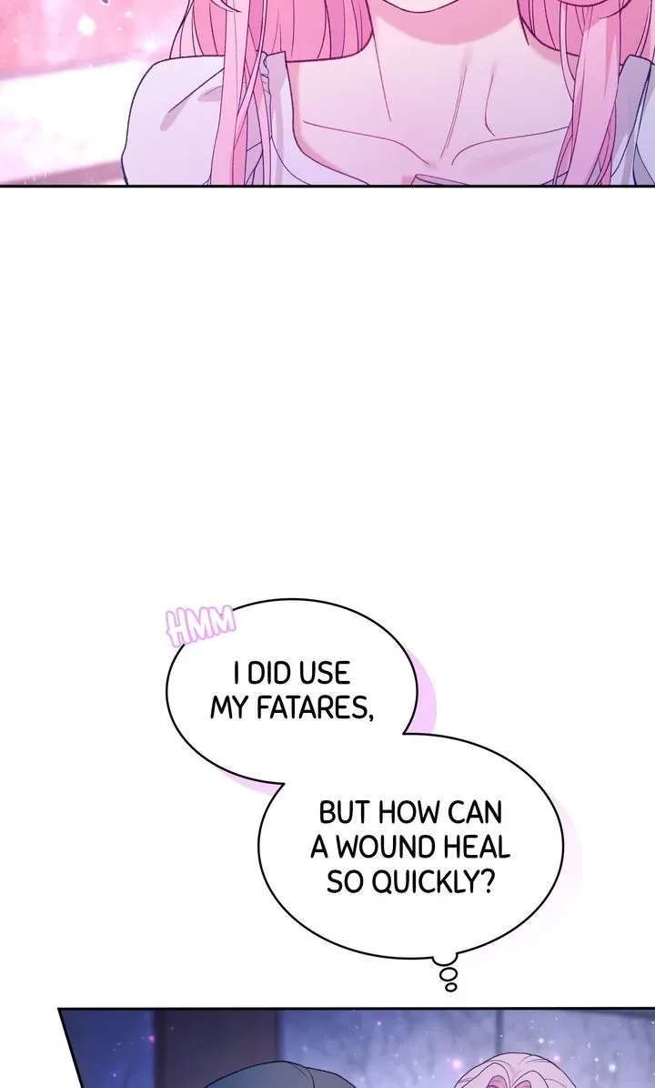 The Fairy Pact Chapter 20 page 18 - 