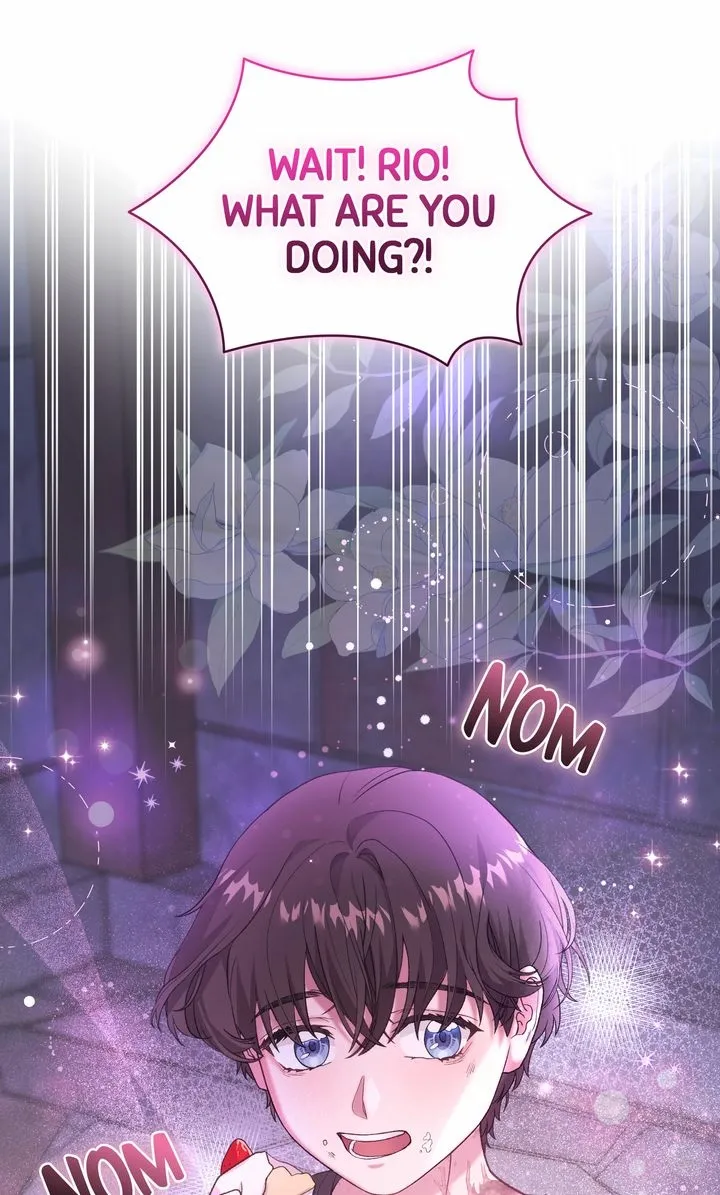The Fairy Pact Chapter 20 page 21 - 