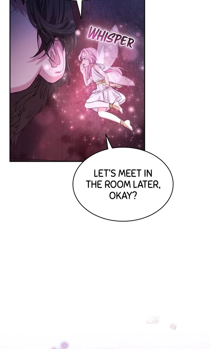 The Fairy Pact Chapter 20 page 38 - 