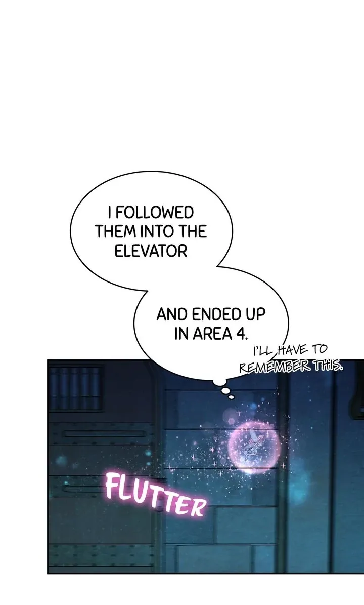 The Fairy Pact Chapter 20 page 42 - 
