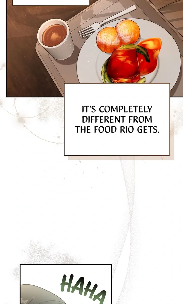The Fairy Pact Chapter 20 page 45 - 