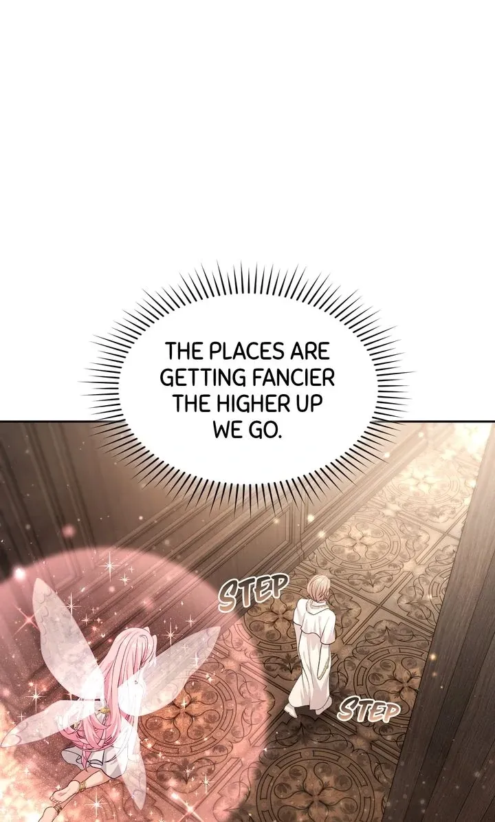 The Fairy Pact Chapter 20 page 82 - 