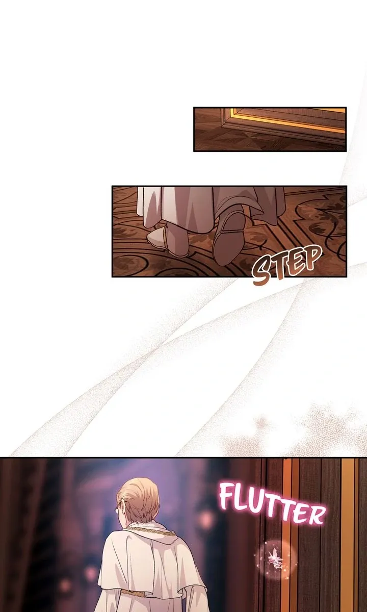 The Fairy Pact Chapter 21 page 1 - 