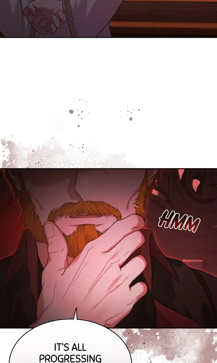 The Fairy Pact Chapter 21 page 14 - 